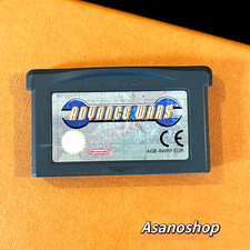 Advance wars game d'occasion  La Chaussée-Saint-Victor