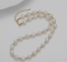 Collana lunga con usato  Pescara