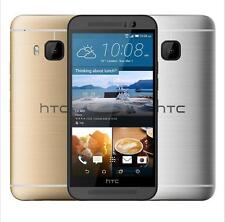 Smartphone Android HTC One M9 Original 20MP 4G LTE GPS WIFI 5" Octa Core comprar usado  Enviando para Brazil