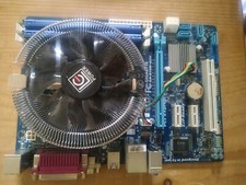 Komplett bundle gigabyte gebraucht kaufen  Nürnberg