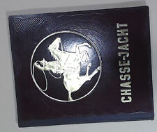 CHASSE JACHT Album circa 1940 - Complet Bel Etat  na sprzedaż  Wysyłka do Poland