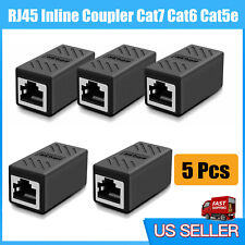 5pack rj45 inline for sale  Brooklyn