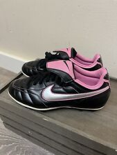 Girl nike soccer for sale  Glassboro