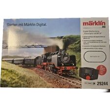 Märklin digital startpackung gebraucht kaufen  Wasungen