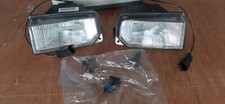 Kit fendinebbia originali usato  Villanova Solaro