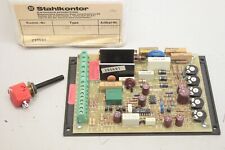 Lenze 432e4 5.7000.0491 d'occasion  Expédié en Belgium