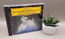 Mozart klarinettenkonzert konz gebraucht kaufen  Waldkirch
