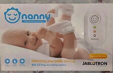 Jablotron nanny baby usato  Legnano