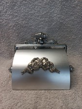 Toilet reel with d'occasion  Expédié en Belgium