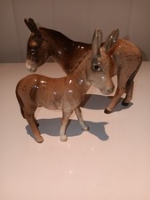 Vintage beswick donkey for sale Vintage beswick donkey for sale  ROCHFORD