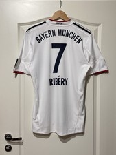 Bayern münchen auswärts gebraucht kaufen  Euskirchen