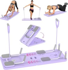 Pilates reformer machine for sale  SALFORD