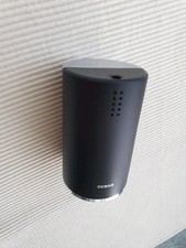 Ibelo tischfeuerzeug schwarz gebraucht kaufen  Wedemark