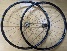 29er mavic crossmax for sale  BOGNOR REGIS