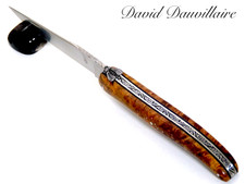 Laguiole lamtoro david d'occasion  Saint-Chély-d'Aubrac