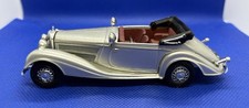 Mercedes 540k 1939 d'occasion  Saint-Estèphe