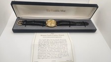 Vintage franklin mint for sale  Farmington