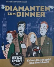 Random house diamanten gebraucht kaufen  Deutschland