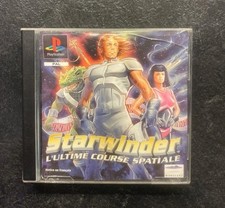 Jeu starwinder complet d'occasion  Menton