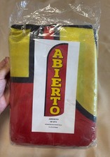 Abierto windless polyknit for sale  Cathedral City