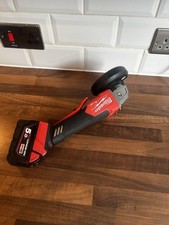 Milwaukee grinder m18 for sale Milwaukee grinder m18 for sale  LONDON