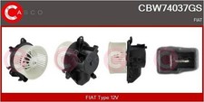 Casco cst10349rs starter gebraucht kaufen  Berlin