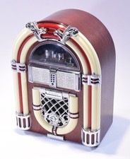 Vintage mini jukebox gebraucht kaufen  Deutschland