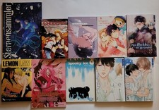 Manga hefte paket gebraucht kaufen  Niestetal