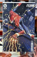 The flash davide usato  Roma