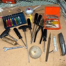 Miscellaneous screwdrivers wre for sale  Forest Hill
