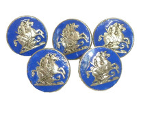 Vintage five george for sale  UK
