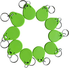 Mifare classic fobs usato  Roma
