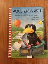 Rabe socke erlaubt gebraucht kaufen  Ingolstadt