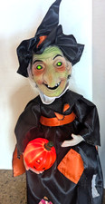 Rennoc animated witch for sale  Winona
