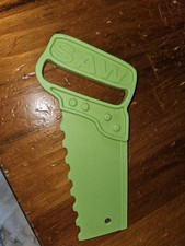 Green toys tool for sale  Cottage Grove