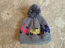Childs grey ski for sale  BARNSLEY