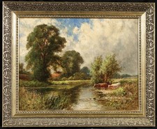 Walter caffyn large for sale  MARLOW