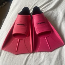 Pink maru swimming for sale  HIGH WYCOMBE