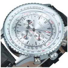 Montre mécanique jaragar d'occasion  Bordeaux-