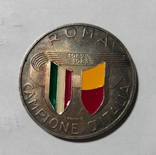 Medaglia a.s. roma usato Medaglia a.s. roma usato  Italia