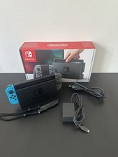 Nintendo switch joy d'occasion  Paris-
