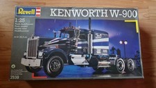 Revell kenworth 900 gebraucht kaufen  Baar