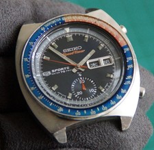 SEIKO 6139-6000 - JDM SPEED-TIMER - MECÂNICO - ORIGINAL! TOTALMENTE REPARADO! comprar usado SEIKO 6139-6000 - JDM SPEED-TIMER - MECÂNICO - ORIGINAL! TOTALMENTE REPARADO! comprar usado  Enviando para Brazil