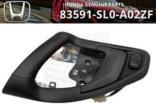 HONDA Genuine Left Front Door Handle Assy Leather 83591-SL0-A02ZF for NSX (LHD) na sprzedaż  Wysyłka do Poland