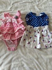 Infant girl lot for sale  Fort Myers