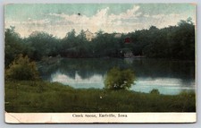 Iowa earlville creek for sale  Sacramento