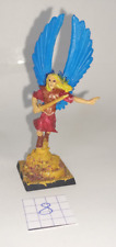Figurine jeu role d'occasion  Colombes