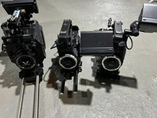 Cine camera kit for sale  Croton on Hudson