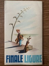 Finale ligure italia usato  Trieste