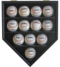 Baseball holders ball for sale  Denver